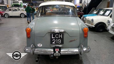 Lot 464 - 1957 AUSTIN WESTMINSTER A105