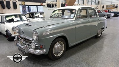 Lot 464 - 1957 AUSTIN WESTMINSTER A105