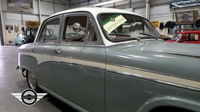 Lot 464 - 1957 AUSTIN WESTMINSTER A105