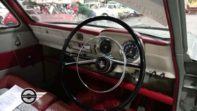 Lot 464 - 1957 AUSTIN WESTMINSTER A105