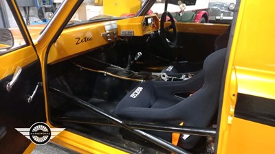 Lot 476 - 1965 FORD CORTINA DE LUXE