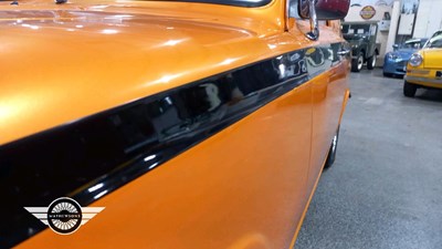 Lot 476 - 1965 FORD CORTINA DE LUXE
