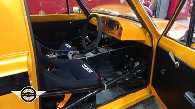Lot 476 - 1965 FORD CORTINA DE LUXE