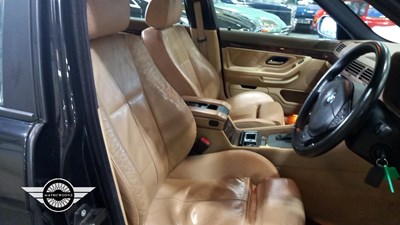 Lot 746 - 2001 BMW 728 SPORT AUTO