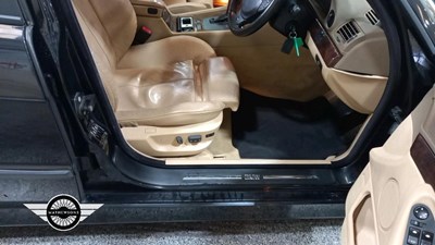 Lot 746 - 2001 BMW 728 SPORT AUTO