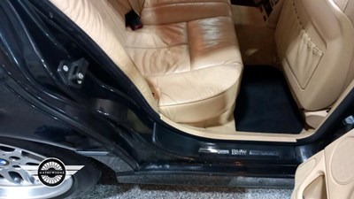 Lot 746 - 2001 BMW 728 SPORT AUTO