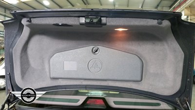 Lot 746 - 2001 BMW 728 SPORT AUTO