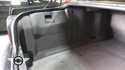 Lot 746 - 2001 BMW 728 SPORT AUTO