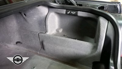 Lot 746 - 2001 BMW 728 SPORT AUTO