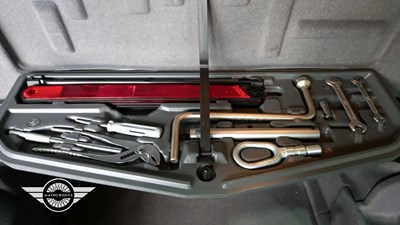 Lot 746 - 2001 BMW 728 SPORT AUTO