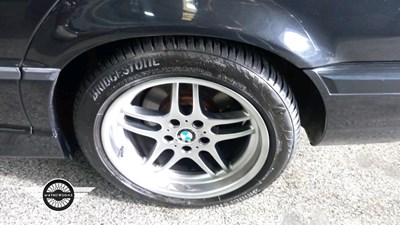 Lot 746 - 2001 BMW 728 SPORT AUTO