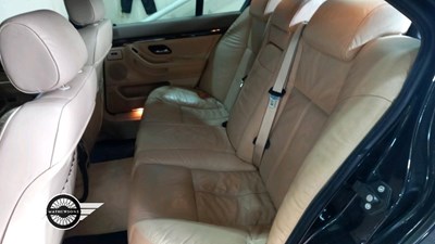 Lot 746 - 2001 BMW 728 SPORT AUTO