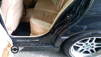 Lot 746 - 2001 BMW 728 SPORT AUTO