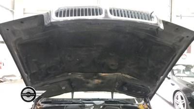 Lot 746 - 2001 BMW 728 SPORT AUTO