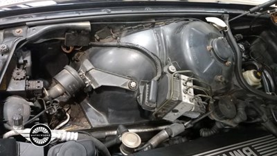 Lot 746 - 2001 BMW 728 SPORT AUTO