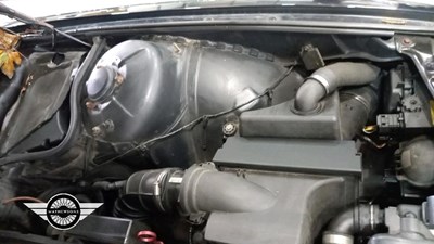 Lot 746 - 2001 BMW 728 SPORT AUTO