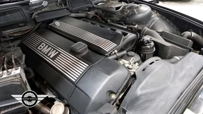 Lot 746 - 2001 BMW 728 SPORT AUTO