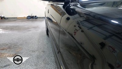 Lot 746 - 2001 BMW 728 SPORT AUTO