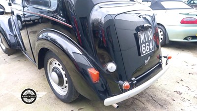 Lot 596 - 1955 FORD POPULAR