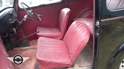 Lot 596 - 1955 FORD POPULAR