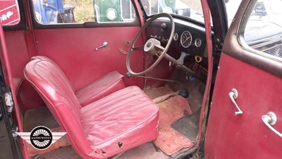 Lot 596 - 1955 FORD POPULAR