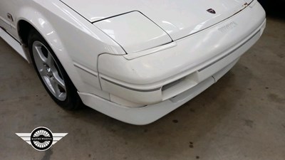 Lot 530 - 1988 TOYOTA MR2