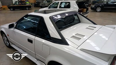 Lot 530 - 1988 TOYOTA MR2