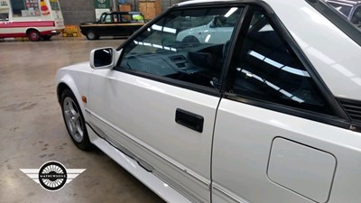 Lot 530 - 1988 TOYOTA MR2