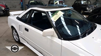 Lot 530 - 1988 TOYOTA MR2