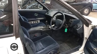 Lot 530 - 1988 TOYOTA MR2