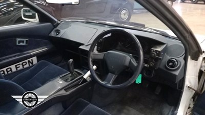 Lot 530 - 1988 TOYOTA MR2