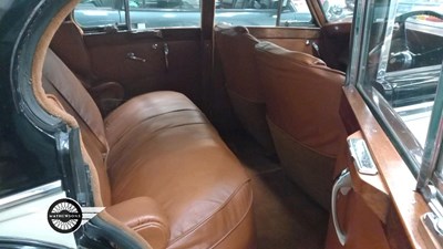 Lot 576 - 1948 JAGUAR MK V