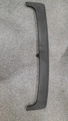 Lot 57 - FORD RS REAR SPOILER