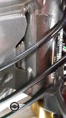 Lot 636 - 2022 FANTIC MOTOR FA13 125 M COMPETITION
