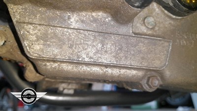 Lot 636 - 2022 FANTIC MOTOR FA13 125 M COMPETITION