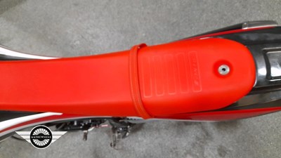 Lot 636 - 2022 FANTIC MOTOR FA13 125 M COMPETITION