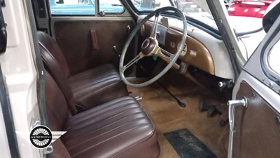 Lot 564 - 1954 MORRIS MINOR