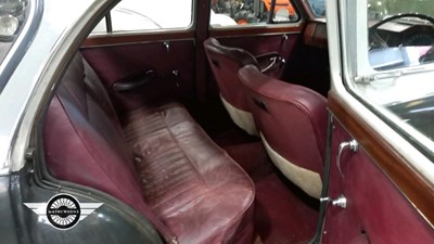 Lot 570 - 1958 MG MAGNETTE