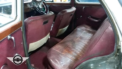 Lot 570 - 1958 MG MAGNETTE