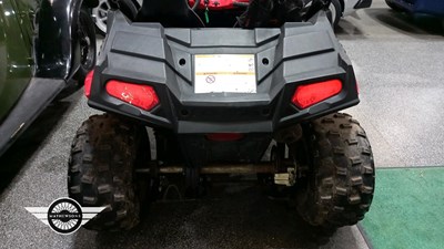 Lot 660 - POLARIS BUGGY