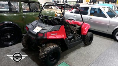 Lot 660 - POLARIS BUGGY