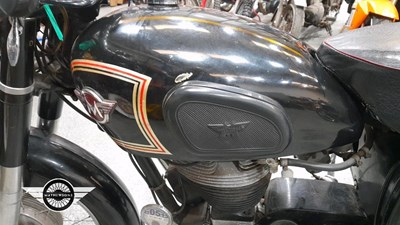 Lot 840 - 1956 MATCHLESS 500CC