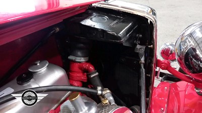 Lot 692 - 1952 MG TD