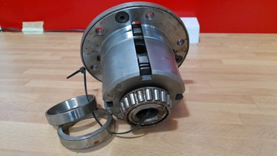 Lot 703 - TRAX LIMITED SLIP DIFF