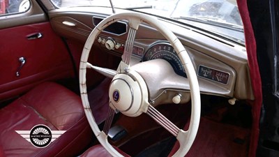 Lot 144 - 1951 SUNBEAM TALBOT 90