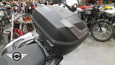 Lot 882 - 2013 TRIUMPH TROPHY SE