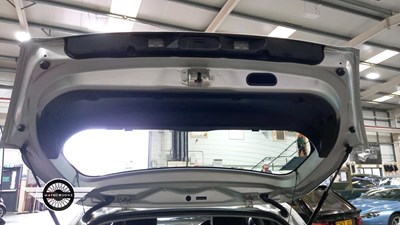 Lot 690 - 2014 SUZUKI SWIFT SZ3 4X4