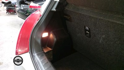 Lot 690 - 2014 SUZUKI SWIFT SZ3 4X4