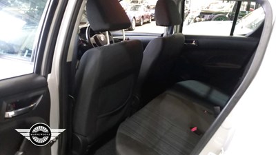 Lot 690 - 2014 SUZUKI SWIFT SZ3 4X4