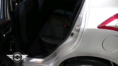 Lot 690 - 2014 SUZUKI SWIFT SZ3 4X4